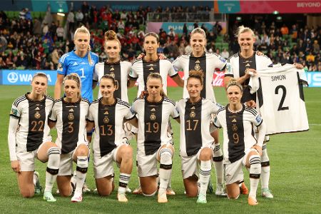 FIFA-Weltrangliste Frauen FIFA-Weltrangliste Frauen