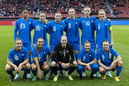 Platz 15: Island 1854.4 Punkte