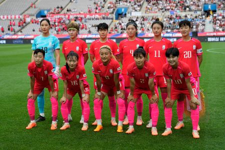 Platz 17: Südkorea 1840.27 Punkte