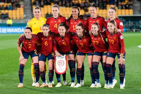 Platz 6: Spanien 2002.28 Punkte