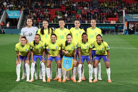 Platz 8: Brasilien 1995.3 Punkte