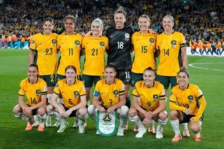 Platz 10: Australien 1919.69 Punkte
