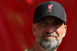 Zweitligist überrascht gegen Klopp und Liverpool