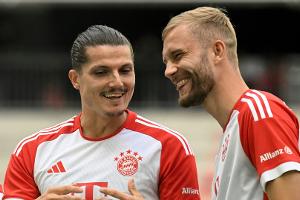 Matthäus: Sabitzer-Wechsel eine "sinnvolle Lösung"