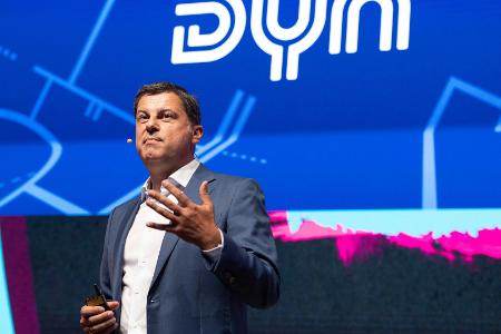 Dyn-Programm auch über Sky zu sehen Dyn-Programm auch über Sky zu sehen