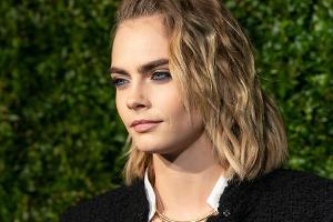 Cara Delevingne schwärmt von ihrer Freundin Minke