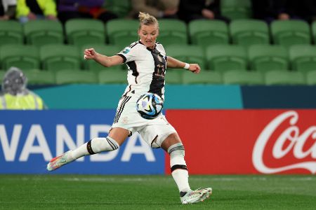 Die Rekordspielerinnen der Nationalmannschaft