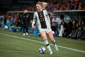 So viel verdienen die WM-Fußballerinnen im Netz