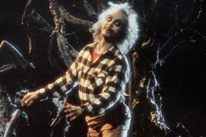 "Beetlejuice 2": Requisiten vom Set der Kultfilmfortsetzung geklaut