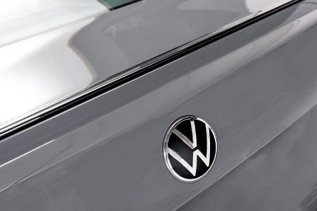 VW Jetta GLI 40th anniversary edition