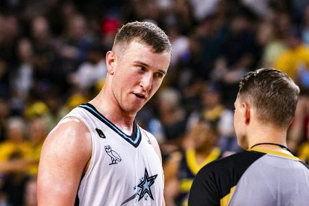 Basketball: Bonn holt kanadischen Nationalspieler Kennedy Basketball: Bonn holt kanadischen Nationalspieler Kennedy