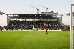 Tödlicher Unfall am Millerntor: Pauli-Präsident erschüttert