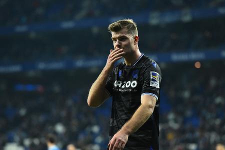 RB Leipzig: Sörloth wechselt zu Villarreal RB Leipzig: Sörloth wechselt zu Villarreal