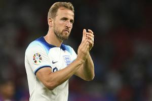 Hainer: "Kane würde der Bundesliga guttun"