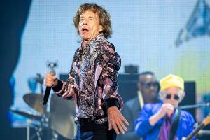 Sex, Sports and Rock 'n' Roll: Mick Jagger feiert 80. Geburtstag