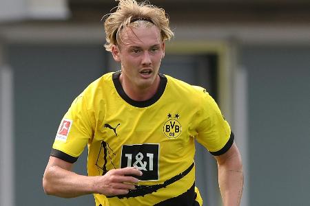 Brandt: Brandt: