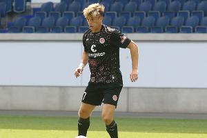 FC St. Pauli: Otto wechselt nach Sandhausen