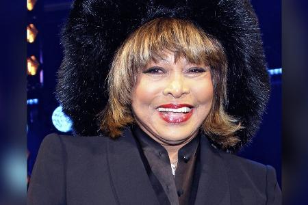 Wird Tina Turner nach ihrem Tod noch einmal Oma? Wird Tina Turner nach ihrem Tod noch einmal Oma?