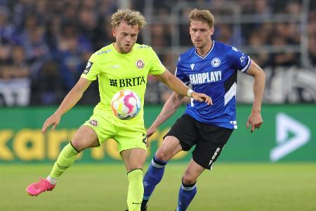 Union Berlin holt Angreifer Hollerbach Union Berlin holt Angreifer Hollerbach
