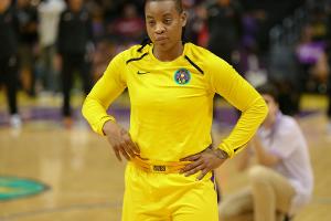 Schwere Vorwürfe gegen WNBA-Champion Williams