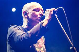 Sinéad O'Connor: So sehr litt sie unter dem Verlust ihres Sohnes