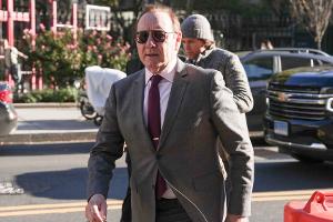 Kevin Spacey: Hat er jetzt wieder eine Chance in Hollywood?