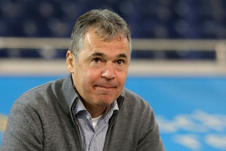 Rettig über 2. Liga: 