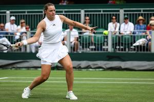 Niemeier und Lys verpassen Halbfinale in Hamburg
