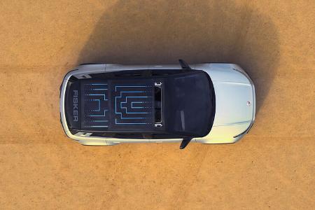 Fisker 