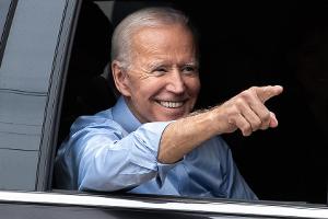 Streik in Hollywood: Keine Spendenveranstaltungen für Joe Biden?