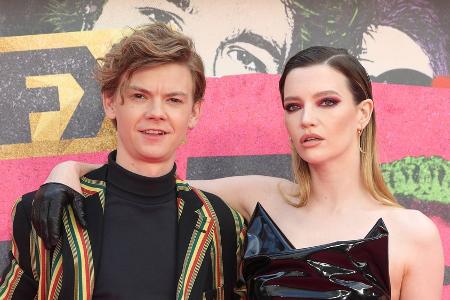 Talulah Riley verkündet ihre Verlobung via Twitter Talulah Riley verkündet ihre Verlobung via Twitter