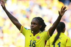 DFB: Gegen "Wunderkind" Caicedo gemeinschaftlich verteidigen