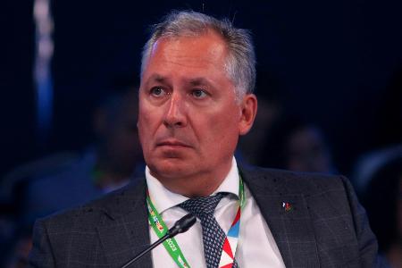 Russland: IOC steht an der Russland: IOC steht an der