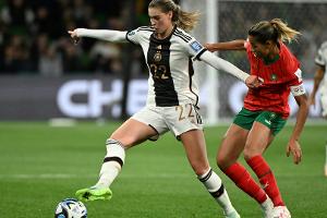 DFB-Frauen: Rauch fällt gegen Kolumbien aus