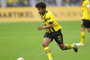 Nationalspieler Adeyemi kritisiert Ausbildung
