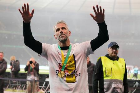 Leipzig verlängert mit Trainer Rose vorzeitig Leipzig verlängert mit Trainer Rose vorzeitig