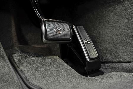 Mercedes-Maybach EQS SUV Premiere