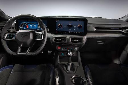Ford Mustang Dark Horse Ford Mustang Dark Horse