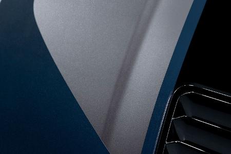 Ford Mustang Dark Horse