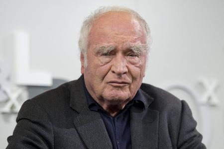 Martin Walser im Alter von 96 Jahren gestorben Martin Walser im Alter von 96 Jahren gestorben