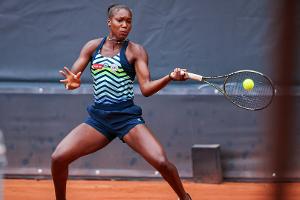 Noha Akugue verpasst Titel in Hamburg