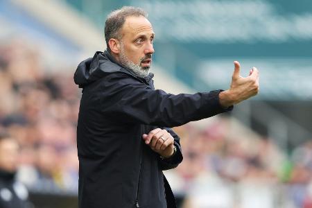 Hoffenheim verspielt Testspielsieg gegen Rangers