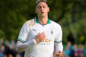 Gladbach holt sich Turniersieg in Heimstetten