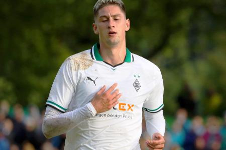 Gladbach holt sich Turniersieg in Heimstetten Gladbach holt sich Turniersieg in Heimstetten
