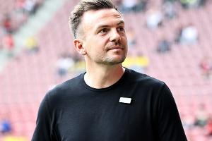 Augsburg feiert zwei Siege am Familientag