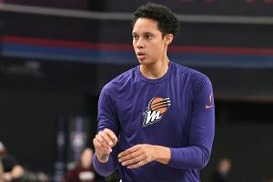 Basketball: Griner braucht Pause für "mentale Gesundheit"