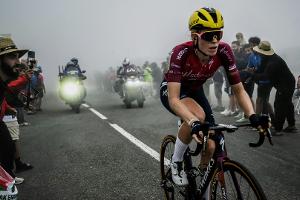 Vollering gewinnt Frauen-Tour - Bauernfeind Gesamtneunte