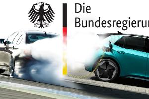 Scheitert die E-Antriebswende und wenn ja warum?