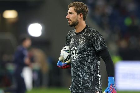 Trapp hofft auf EM-Stammplatz Trapp hofft auf EM-Stammplatz