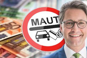 Haftet Scheuer persönlich?